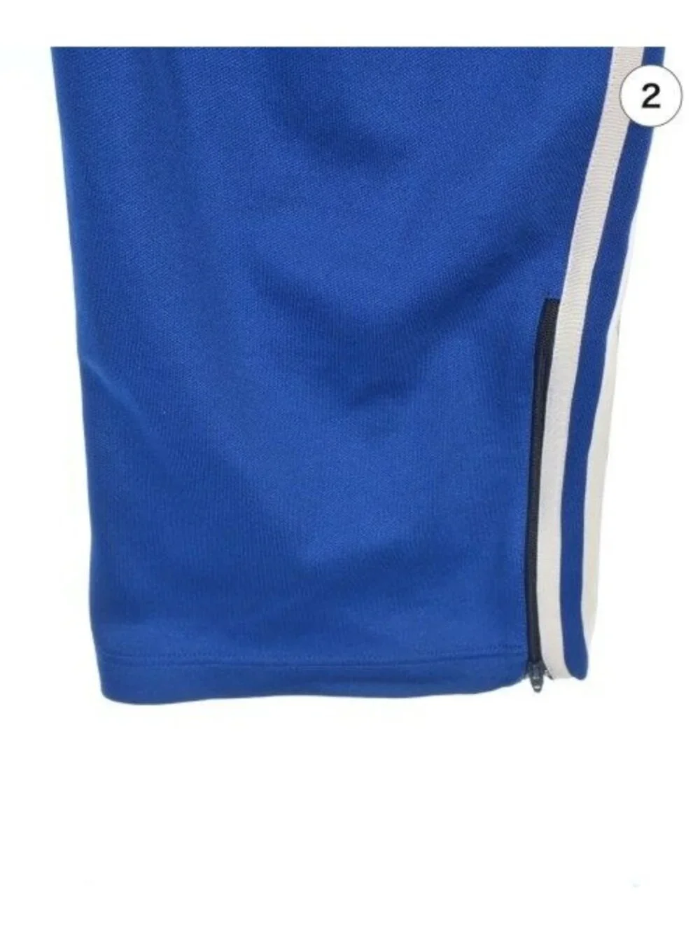 Gucci Pants Blue
